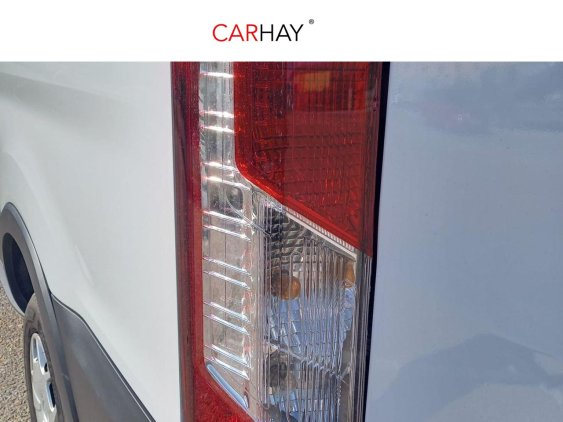 Comprar FORD TRANSIT de segunda mano FORD TRANSIT de segunda mano