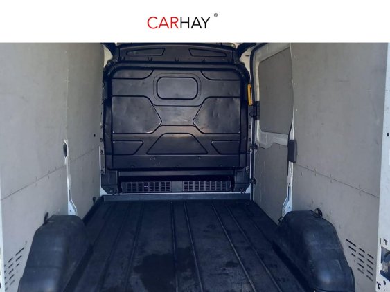 Comprar FORD TRANSIT de segunda mano FORD TRANSIT de segunda mano