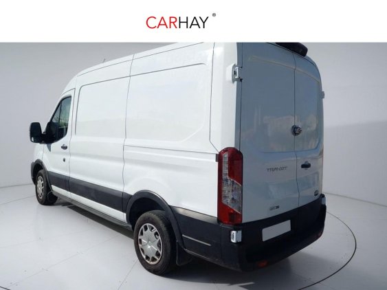 Comprar FORD TRANSIT de segunda mano FORD TRANSIT de segunda mano