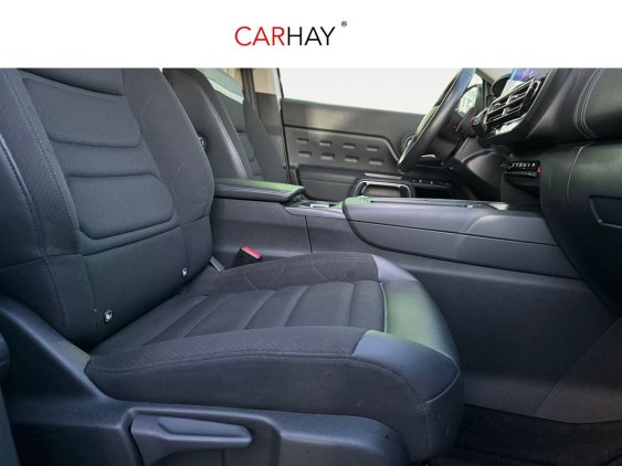 Comprar CITROEN C5 AIRCROSS de segunda mano CITROEN C5 AIRCROSS de segunda mano