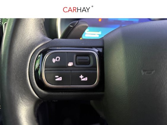 Comprar CITROEN C5 AIRCROSS de segunda mano CITROEN C5 AIRCROSS de segunda mano