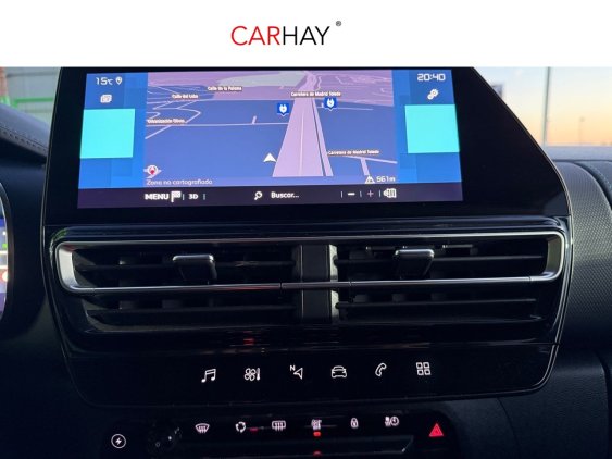 Comprar CITROEN C5 AIRCROSS de segunda mano CITROEN C5 AIRCROSS de segunda mano