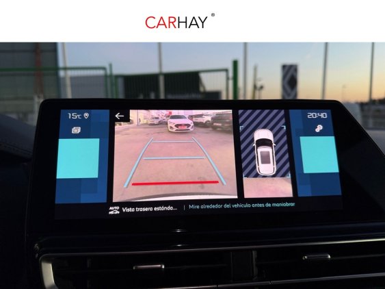 Comprar CITROEN C5 AIRCROSS de segunda mano CITROEN C5 AIRCROSS de segunda mano