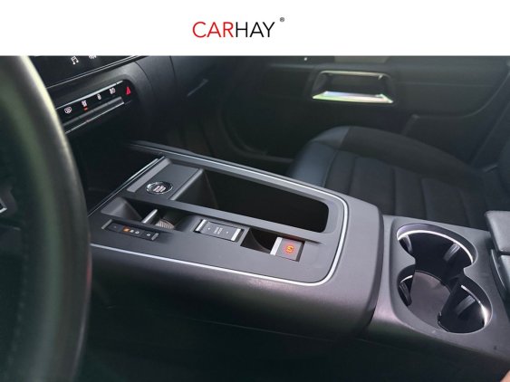 Comprar CITROEN C5 AIRCROSS de segunda mano CITROEN C5 AIRCROSS de segunda mano