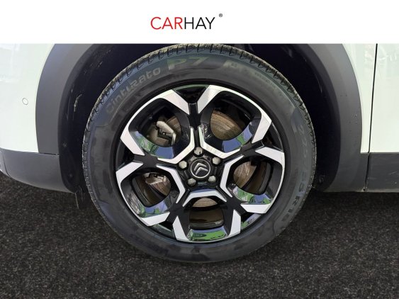 Comprar CITROEN C5 AIRCROSS de segunda mano CITROEN C5 AIRCROSS de segunda mano