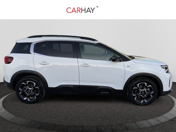 Comprar CITROEN C5 AIRCROSS de segunda mano CITROEN C5 AIRCROSS de segunda mano