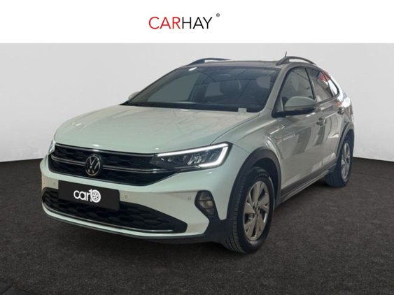 VOLKSWAGEN TAIGO de segunda mano