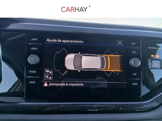 VOLKSWAGEN TAIGO de segunda mano