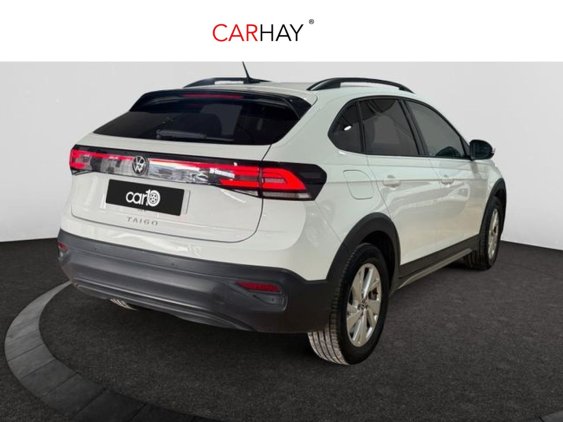 VOLKSWAGEN TAIGO de segunda mano