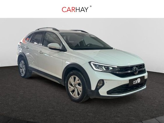 VOLKSWAGEN TAIGO de segunda mano