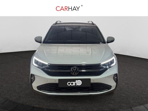 VOLKSWAGEN TAIGO de segunda mano