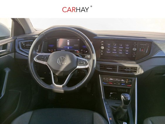 VOLKSWAGEN TAIGO de segunda mano