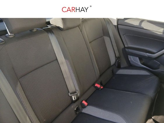 VOLKSWAGEN TAIGO de segunda mano