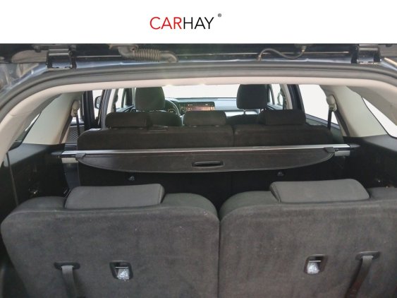 KIA SORENTO de segunda mano