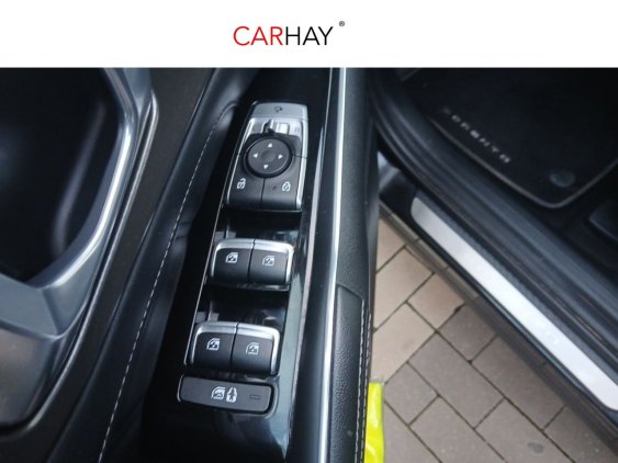 KIA SORENTO de segunda mano