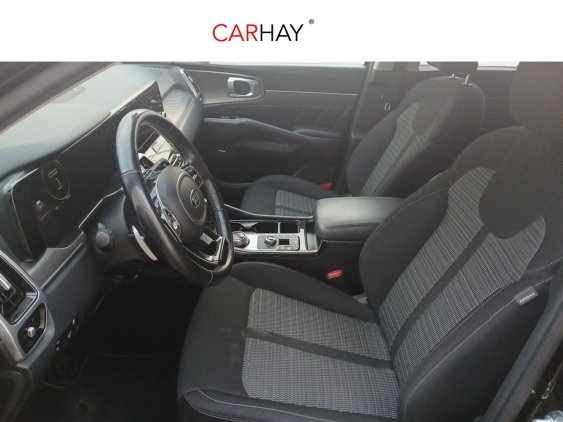 KIA SORENTO de segunda mano