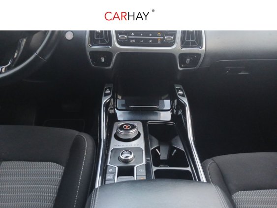 KIA SORENTO de segunda mano