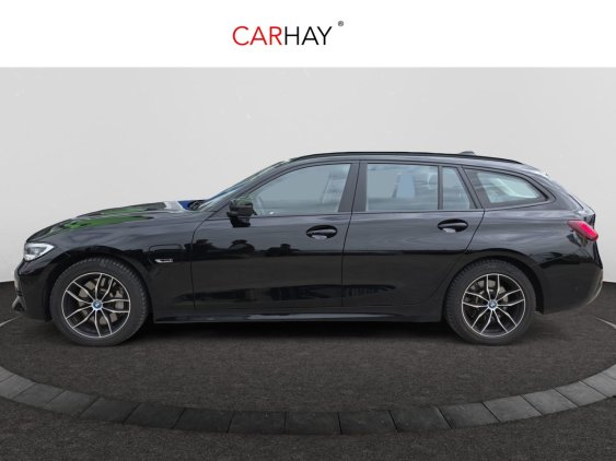 BMW SERIE 3 de segunda mano