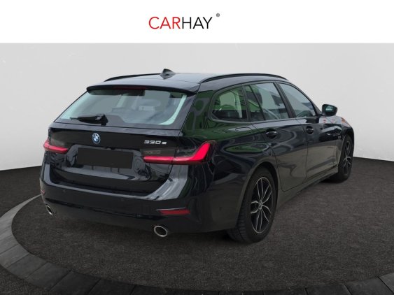BMW SERIE 3 de segunda mano