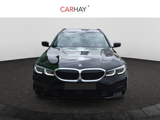 BMW SERIE 3 de segunda mano