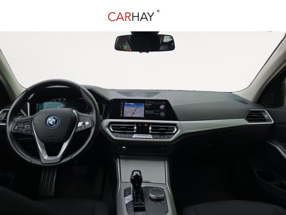 BMW SERIE 3 de segunda mano