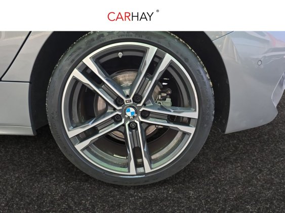 BMW SERIE 1 de segunda mano