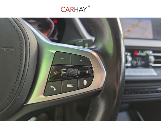 BMW SERIE 1 de segunda mano