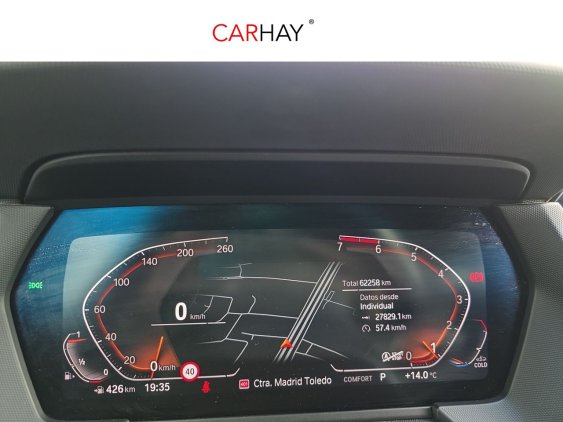 BMW SERIE 1 de segunda mano