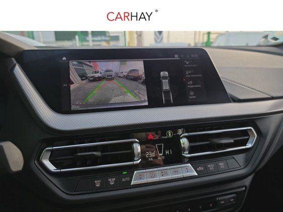 BMW SERIE 1 de segunda mano