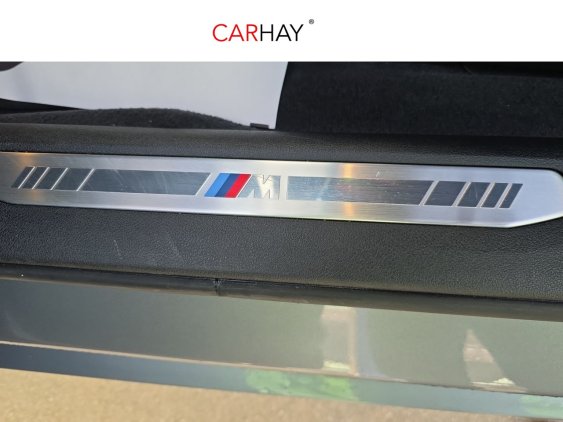 BMW SERIE 1 de segunda mano