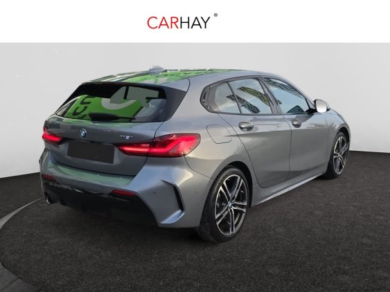 BMW SERIE 1 de segunda mano