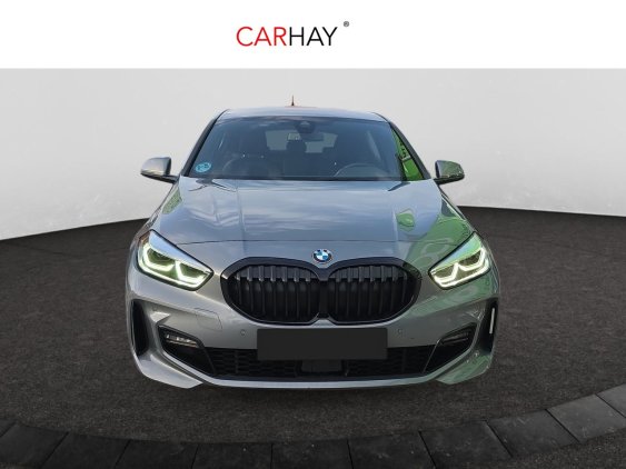 BMW SERIE 1 de segunda mano