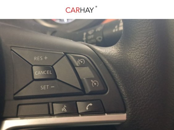 NISSAN MICRA de segunda mano