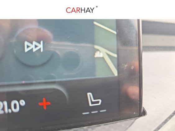 FORD FOCUS de segunda mano