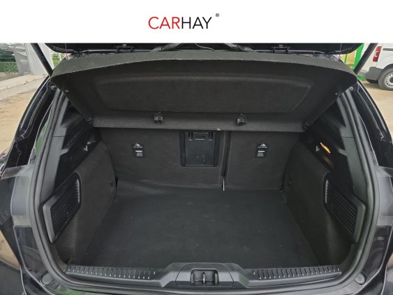 FORD FOCUS de segunda mano