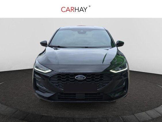 FORD FOCUS de segunda mano