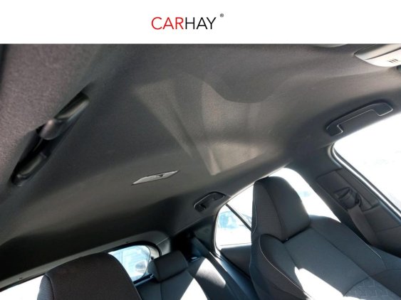 TOYOTA COROLLA de segunda mano