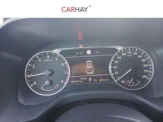 NISSAN QASHQAI de segunda mano