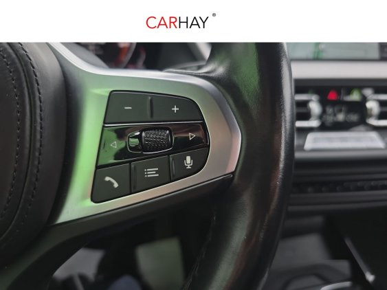 BMW SERIE 1 de segunda mano