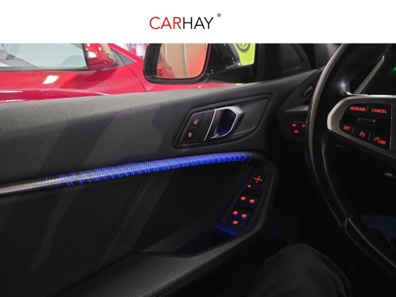 BMW SERIE 1 de segunda mano