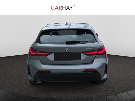 BMW SERIE 1 de segunda mano