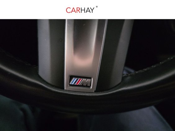 BMW SERIE 1 de segunda mano