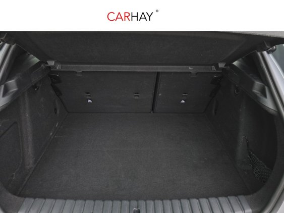 BMW SERIE 1 de segunda mano