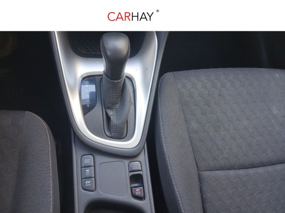 TOYOTA YARIS de segunda mano