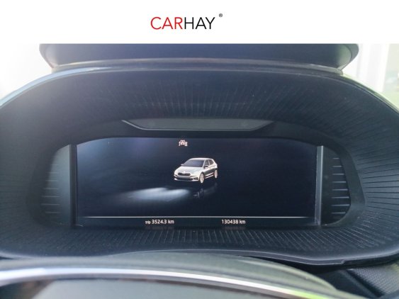 SKODA FABIA de segunda mano