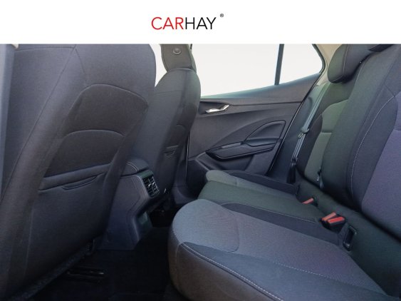 SKODA FABIA de segunda mano