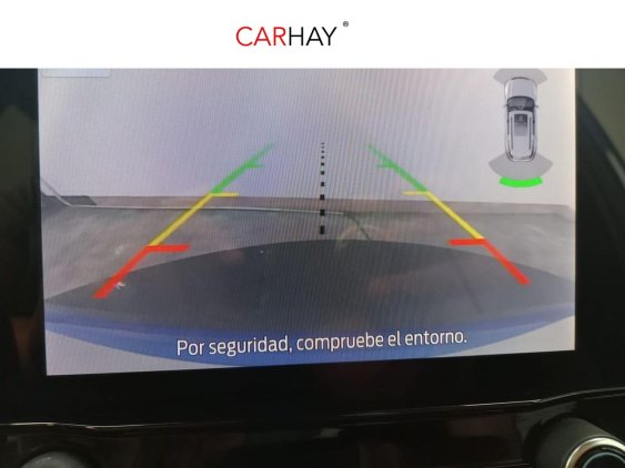 Comprar FORD PUMA de segunda mano FORD PUMA de segunda mano