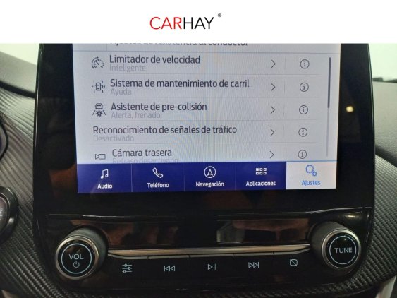 Comprar FORD PUMA de segunda mano FORD PUMA de segunda mano