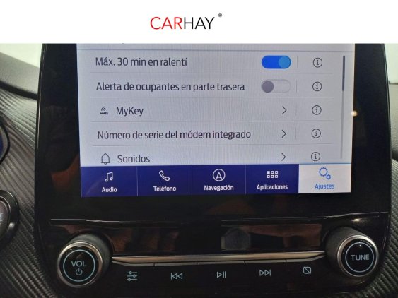 Comprar FORD PUMA de segunda mano FORD PUMA de segunda mano