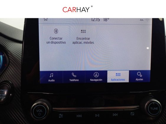 Comprar FORD PUMA de segunda mano FORD PUMA de segunda mano